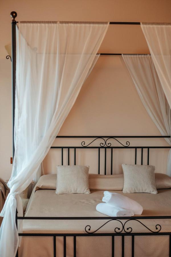 Agriturismo La Sena Santa Caterina Dello Ionio Marina Bagian luar foto