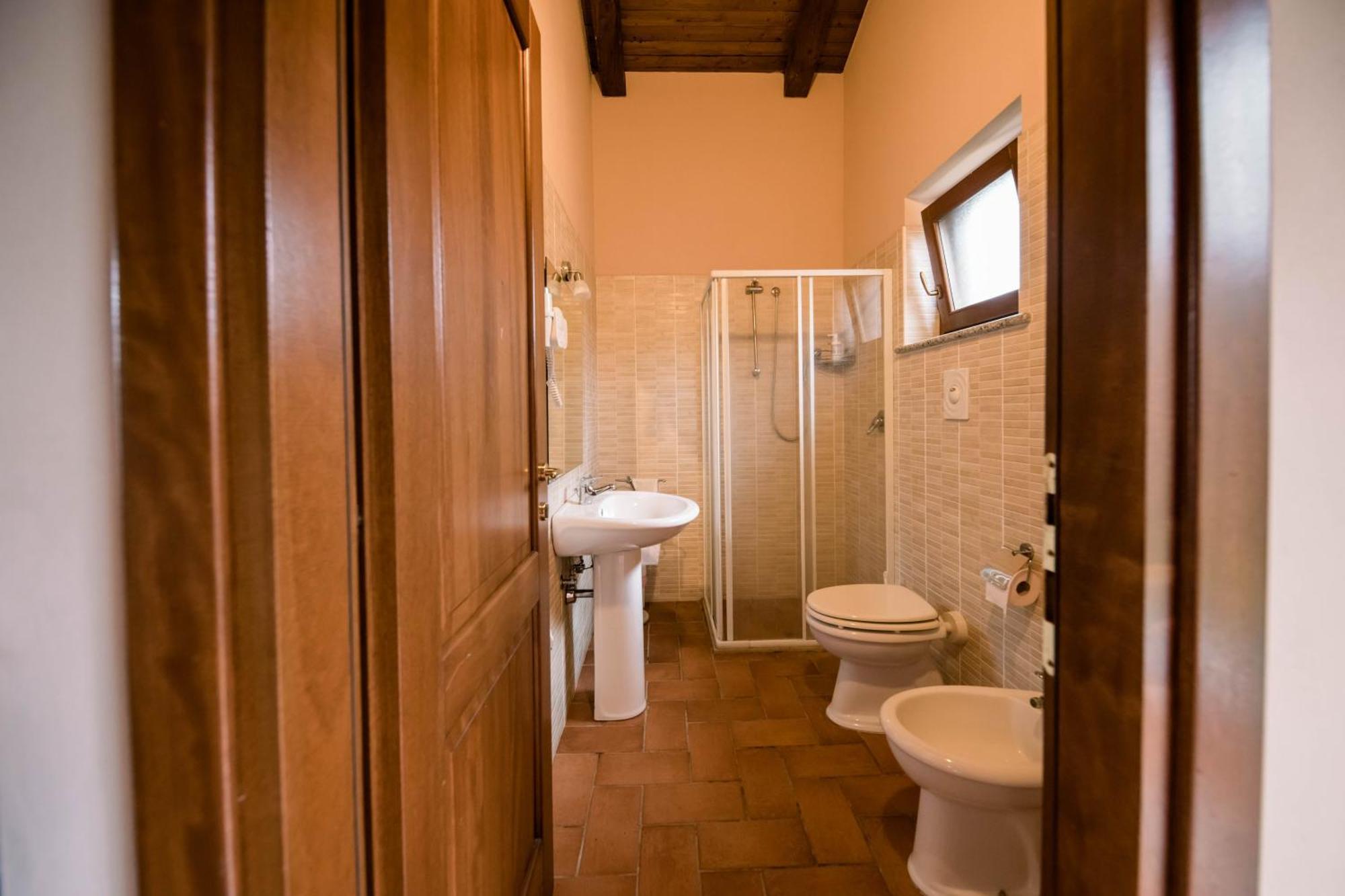Agriturismo La Sena Santa Caterina Dello Ionio Marina Bagian luar foto